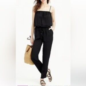 J Crew jumpsuit. Size XS